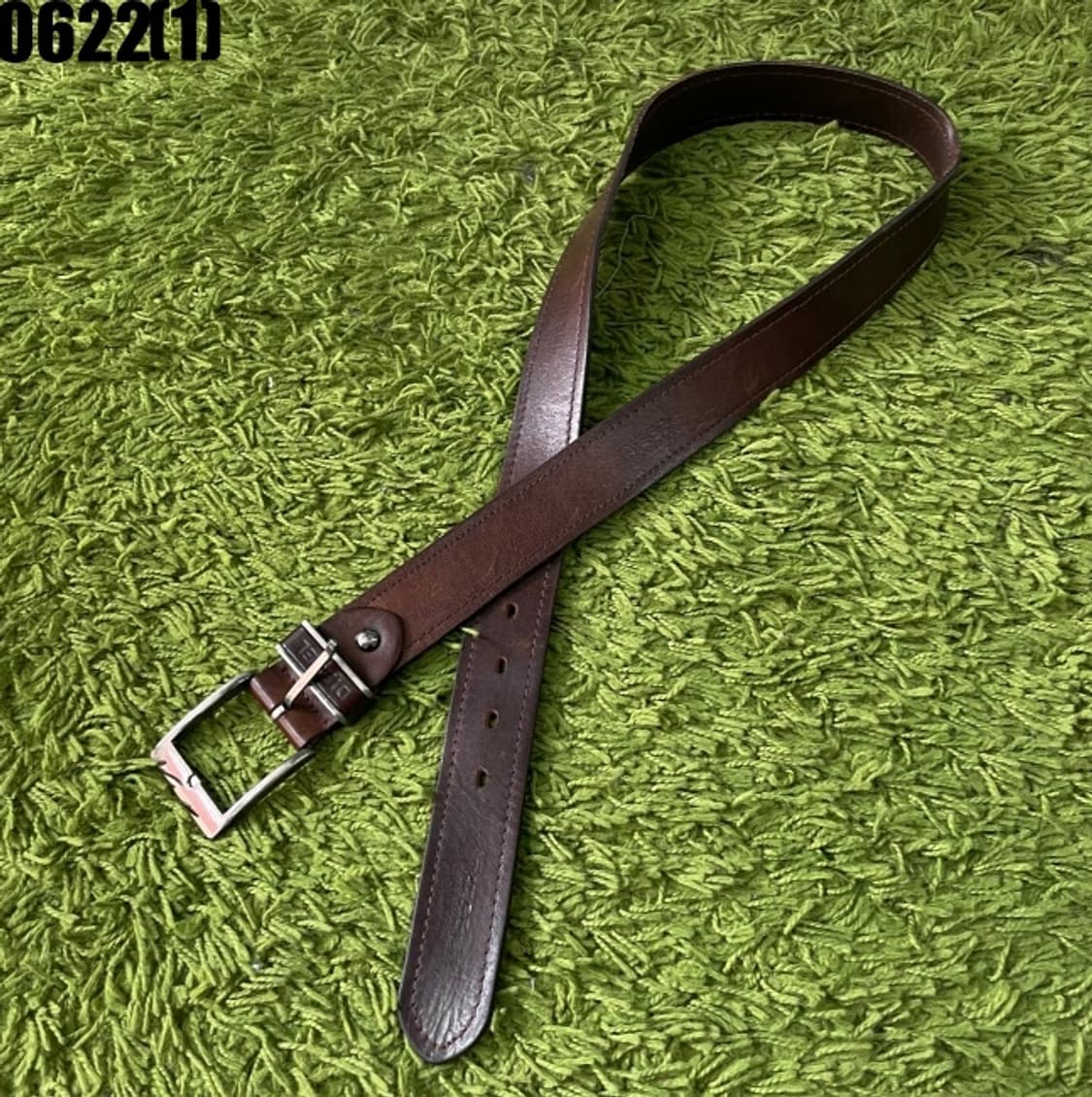 디젤 벨트 상품이미지1
