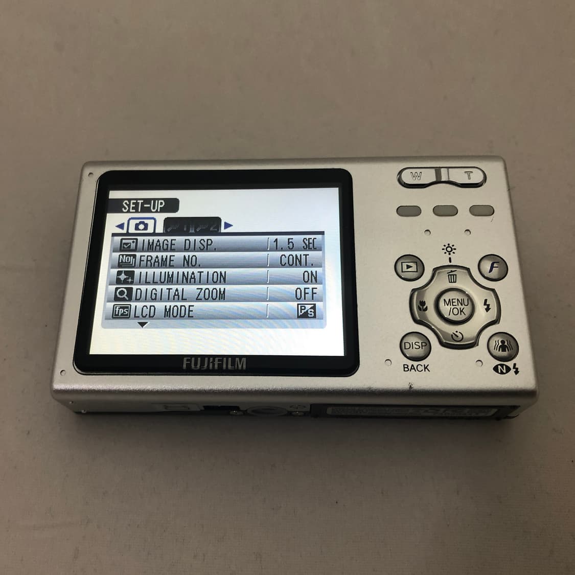 (박스셋) 후지필름 파인픽스 Z5fd 카메라 상품이미지8