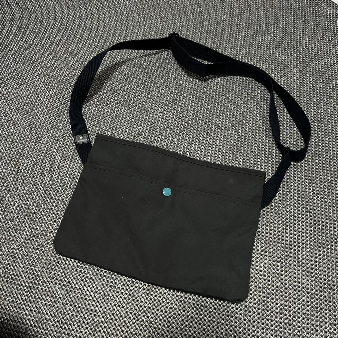 스노우피크 초경량 가방 상품이미지1