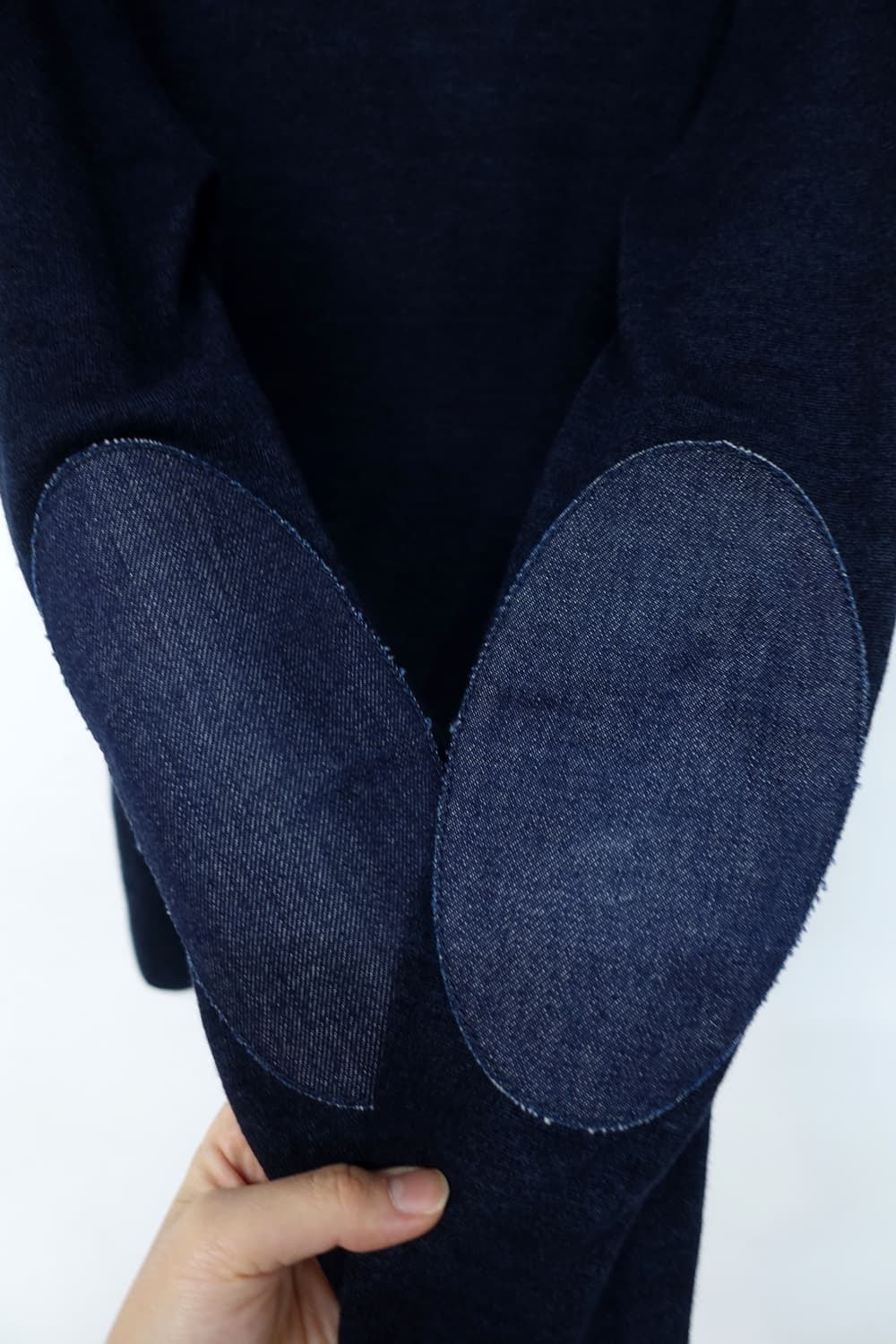 메종 마르지엘라 니트 가디건 상품이미지8