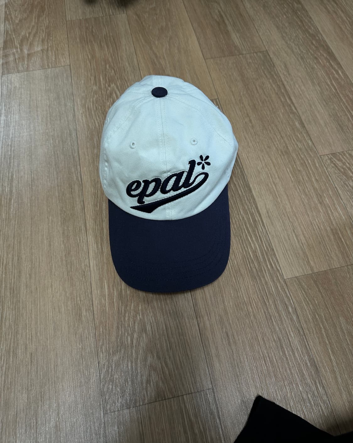 무신사 이팔 모자 볼캡 상품이미지2