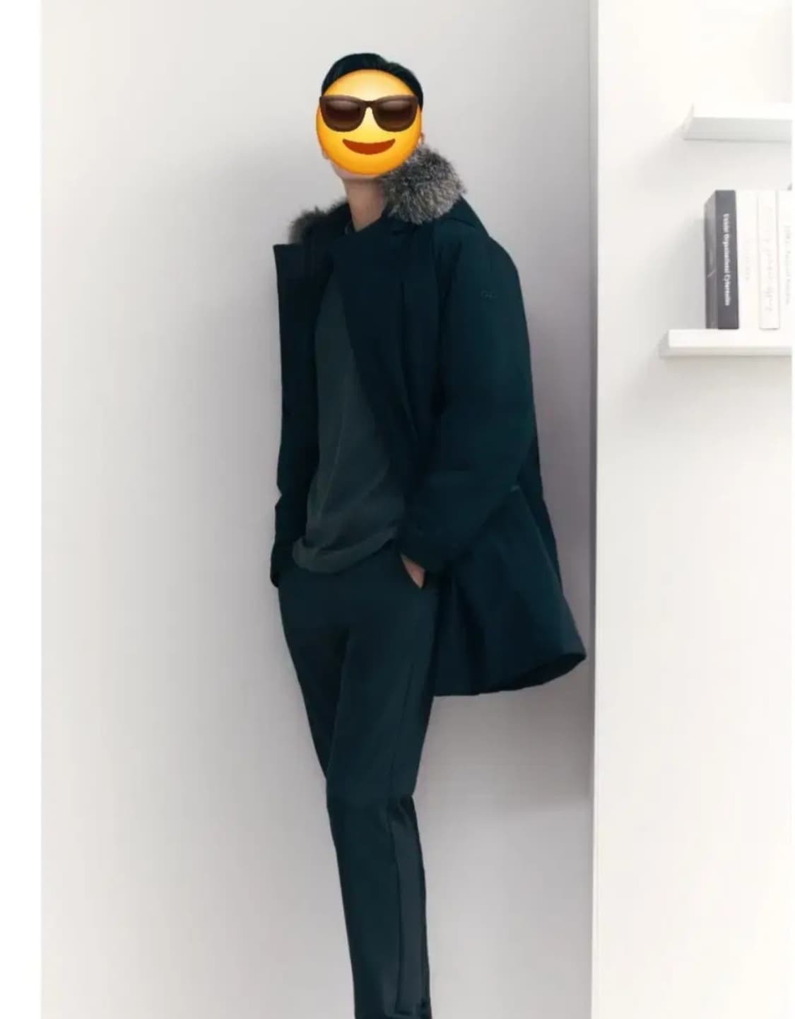 (새제품)K2씬에어 최상급라인 클라우드 고어 앱솔루트 패딩 
블랙 남성1 상품이미지7