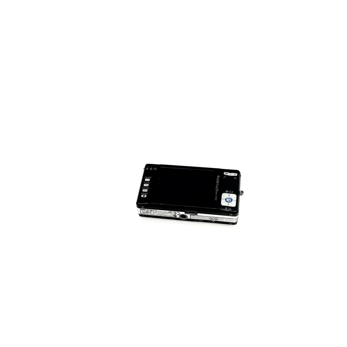 입문&필름색감!)  Kodak Easyshare V603 디카 카메라 상품이미지10