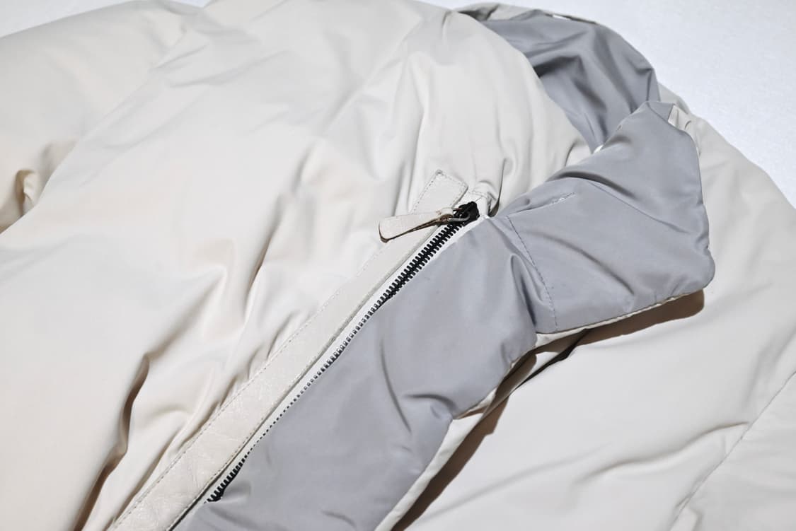 Archive Jil sander by raf  bulky down 상품이미지4