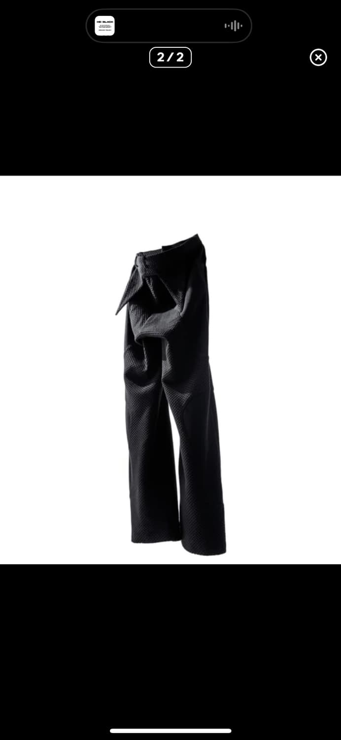 Chan 초창기 제품 상품이미지2