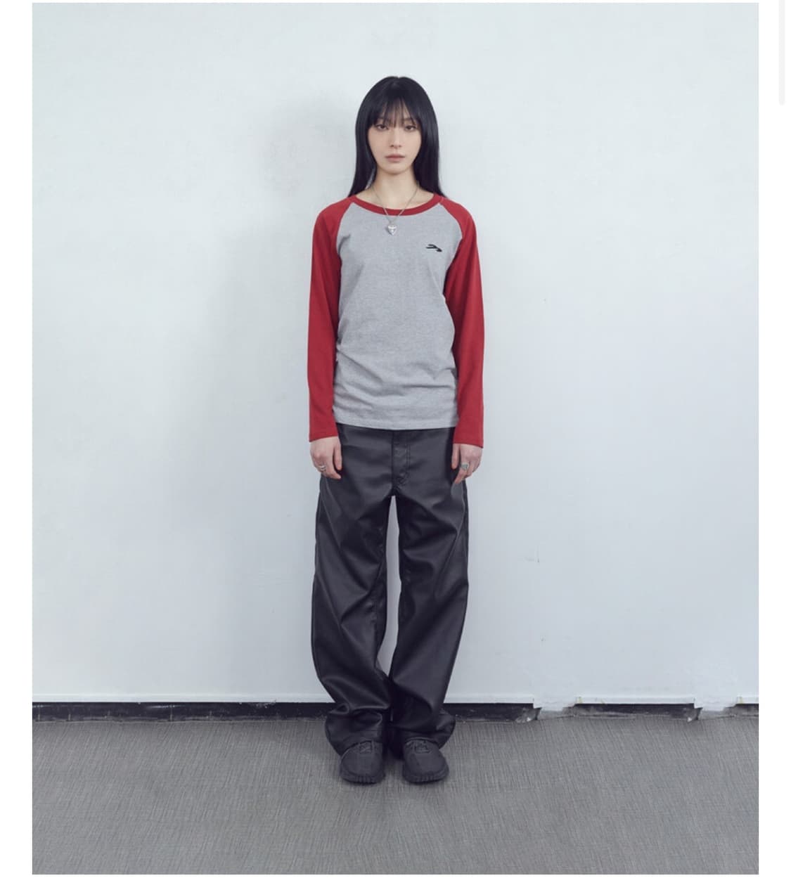 탄산마그네슘 롱슬리브 상품이미지3