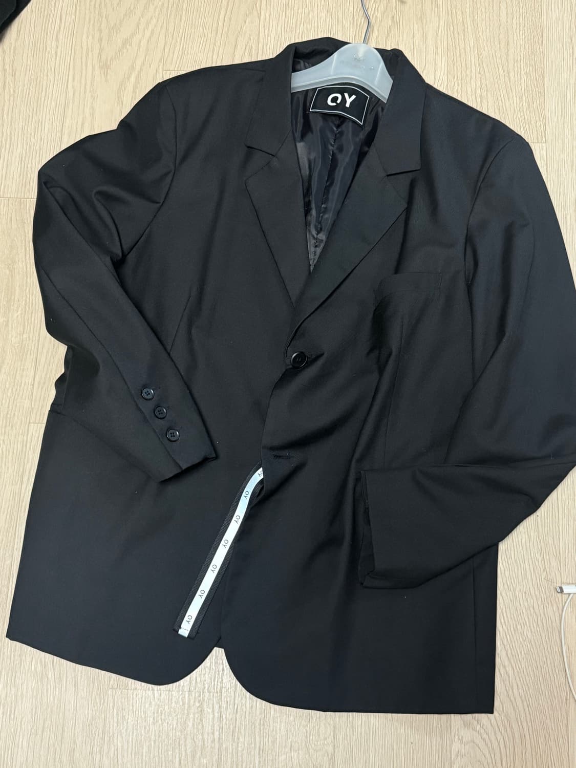 OY 블레이져 오와이블레이져  상품이미지2