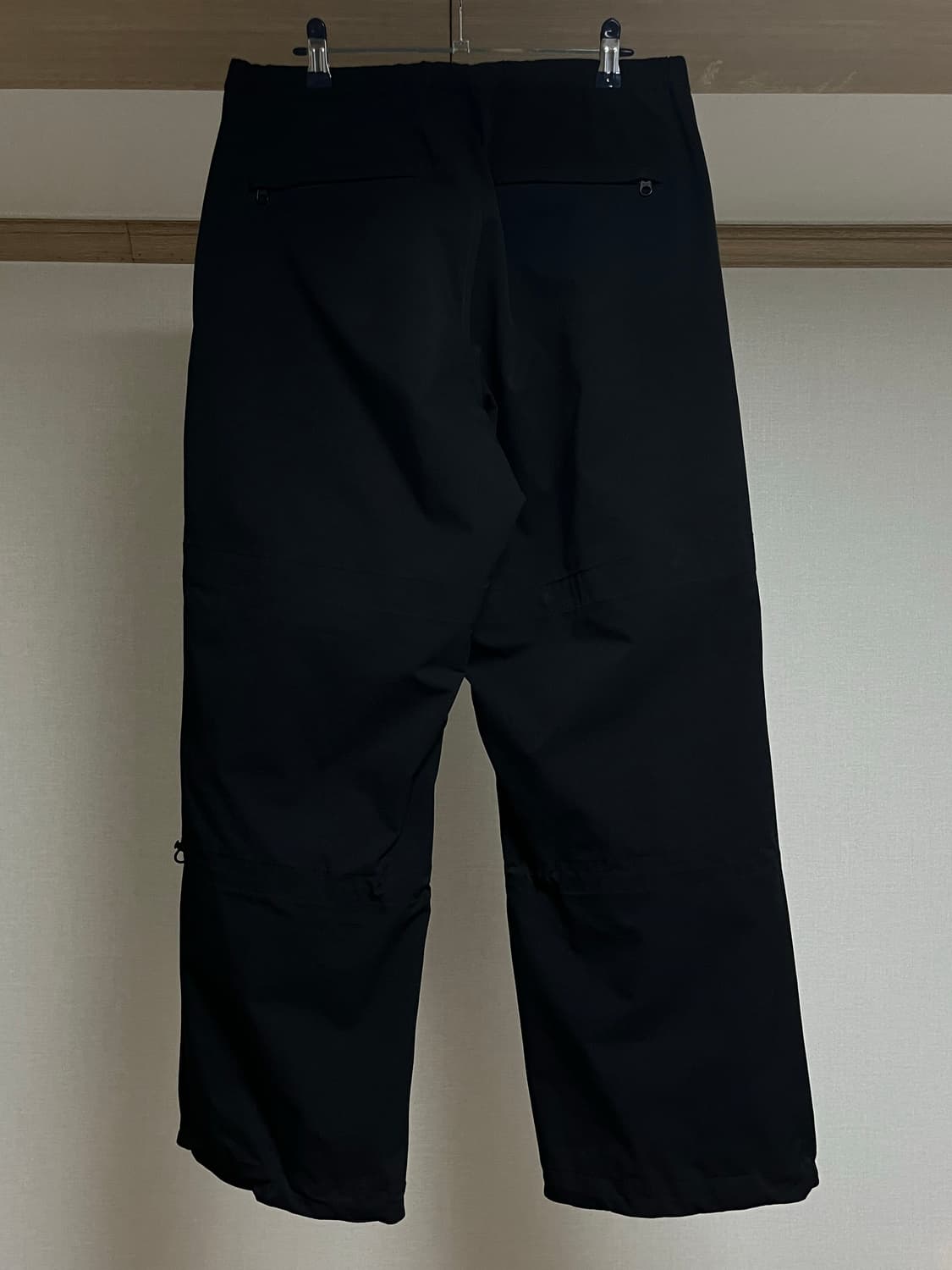 빔즈 BEAMS japan 나일론 팬츠 상품이미지2