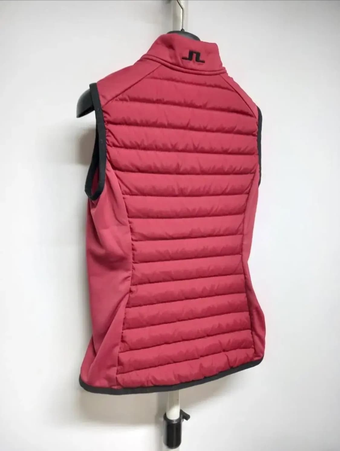 제이린드버그 겨울 구스패딩 베스트 55.44 상품이미지5