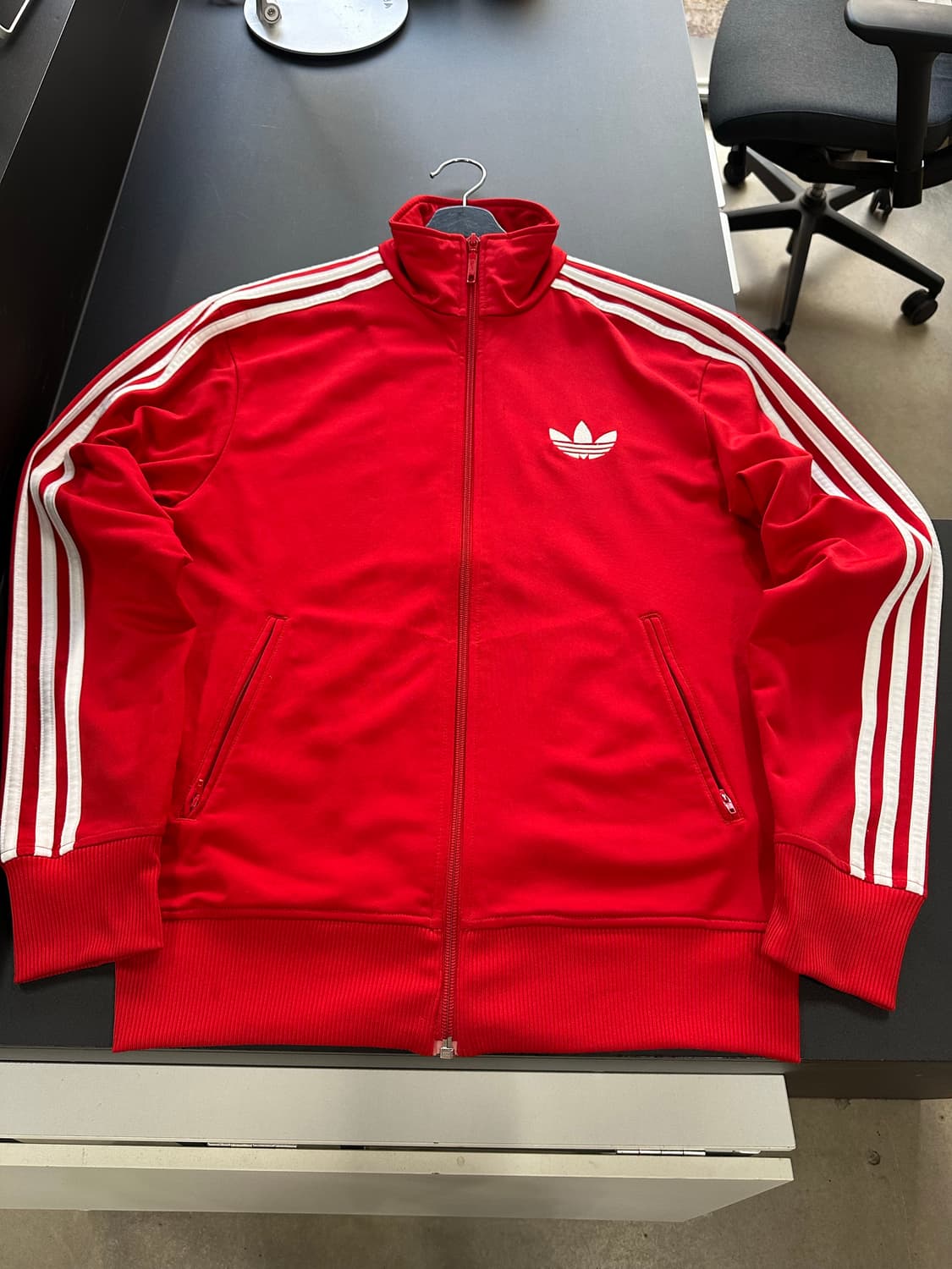 아디다스 파이어버드 트랙져지 상품이미지5