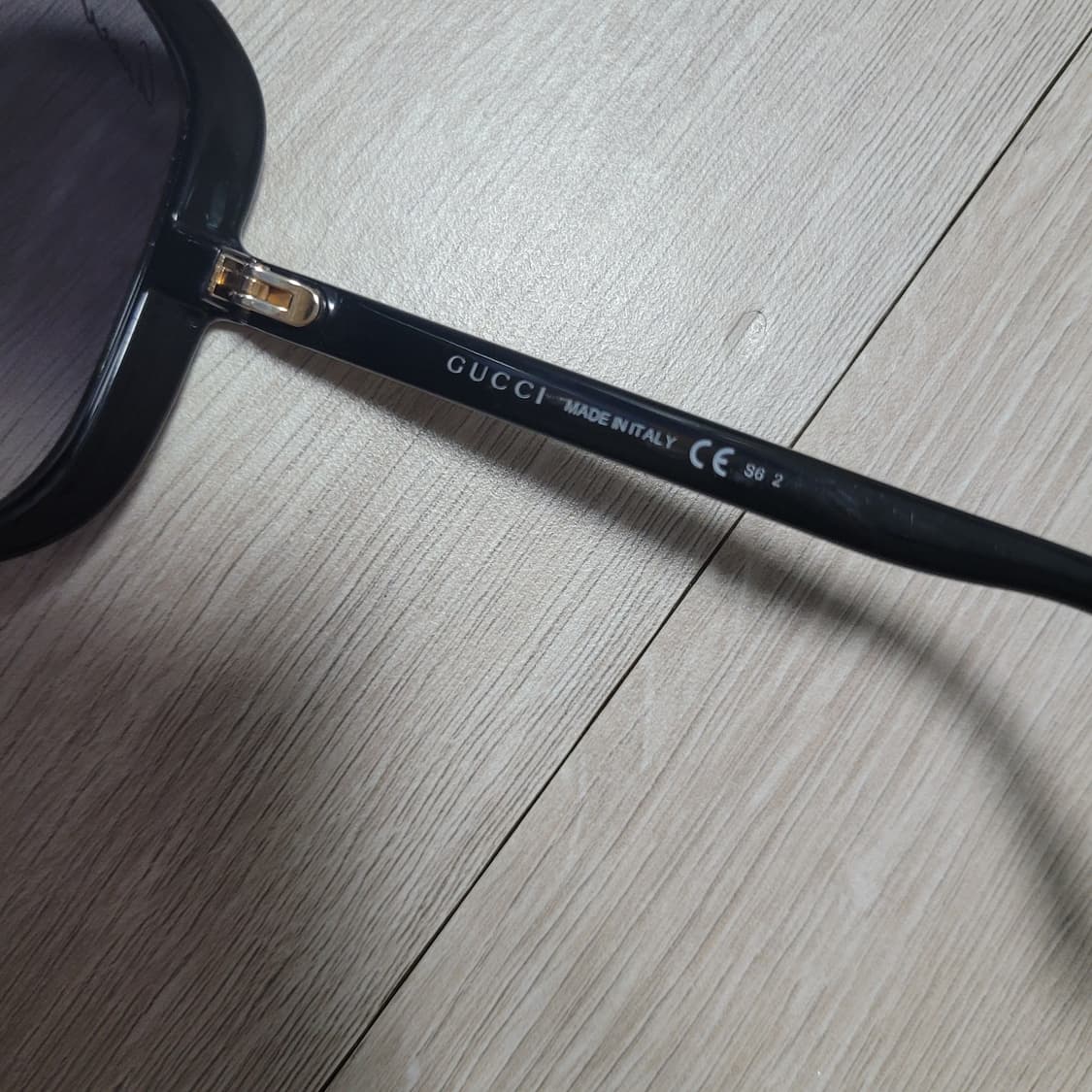 정품 구찌 선글라스 GG 3157/S D28JJ 상품이미지5