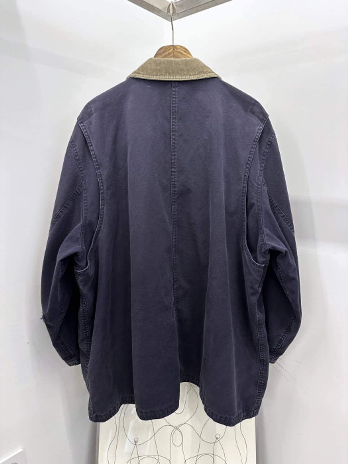 80-90'S LAND'S END (XXL) 상품이미지6