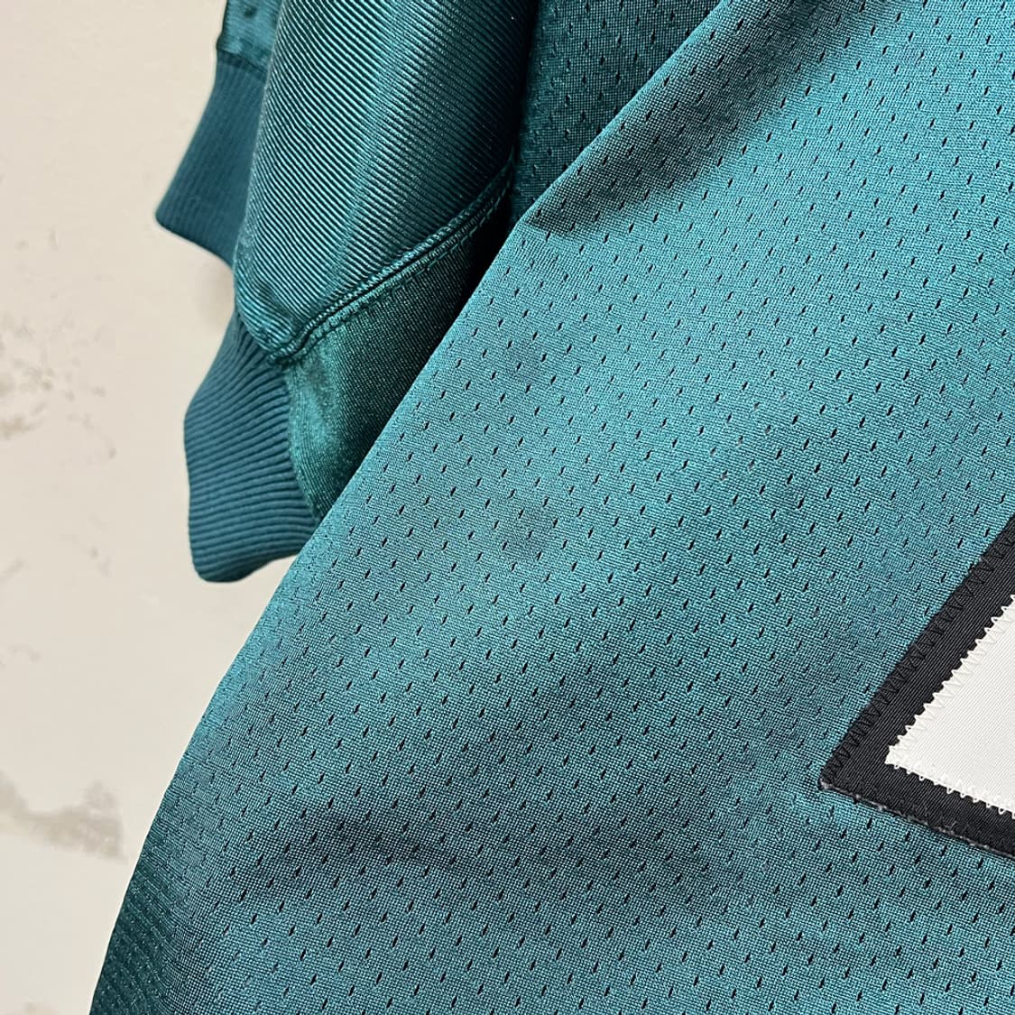 스타터 NFL 필라델피아 이글스 바비 호잉 풋볼 럭비 져지 M 상품이미지8