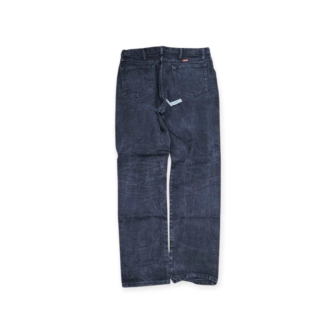 러슬러 데님팬츠 랭글러 상품이미지2