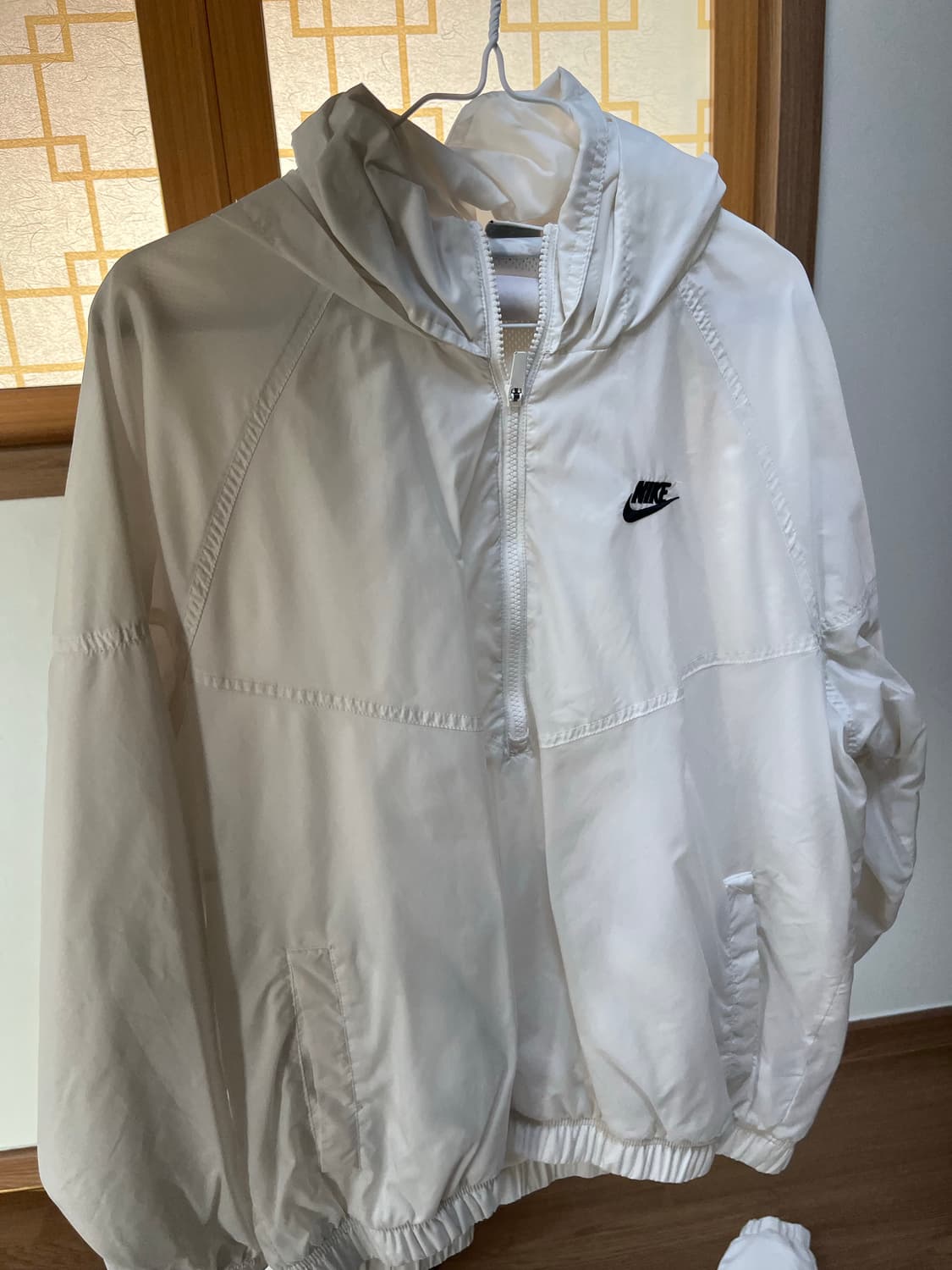 나이키 바람막이 상품이미지1