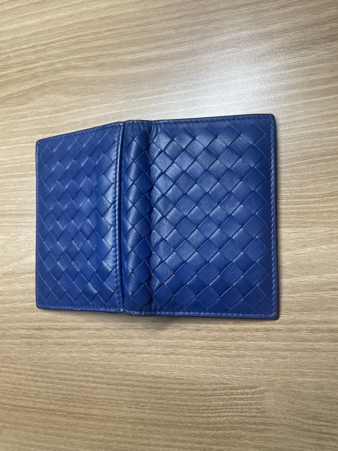 [정품]보테가베네타 카드지갑 상품이미지4