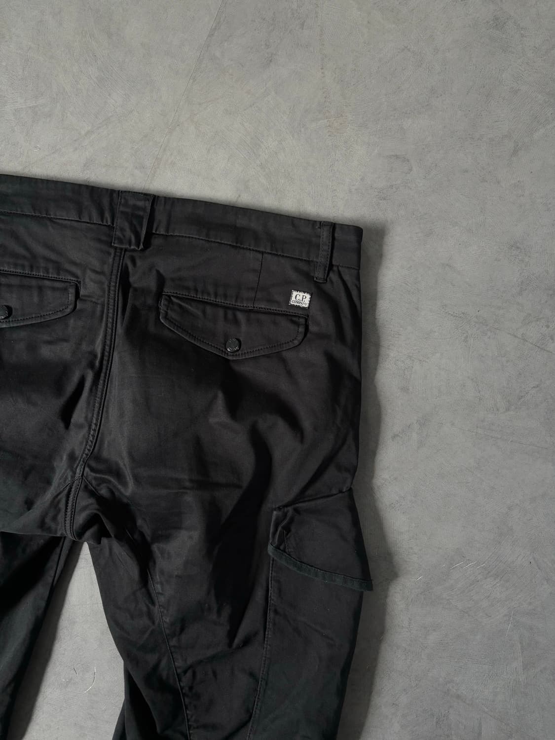 CP 컴퍼니 렌즈 와펜 카고 팬츠 상품이미지10