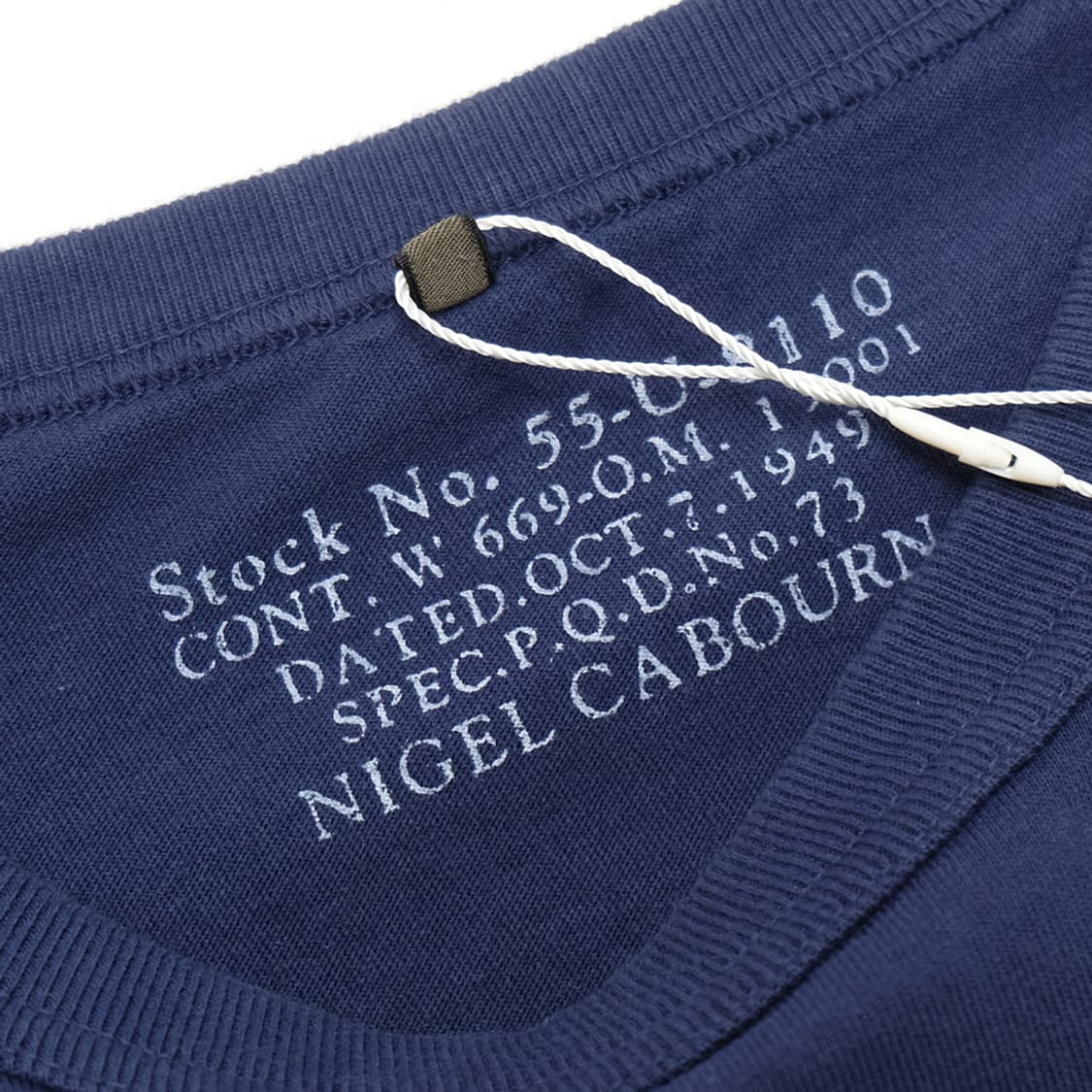 new basic T 상품이미지5