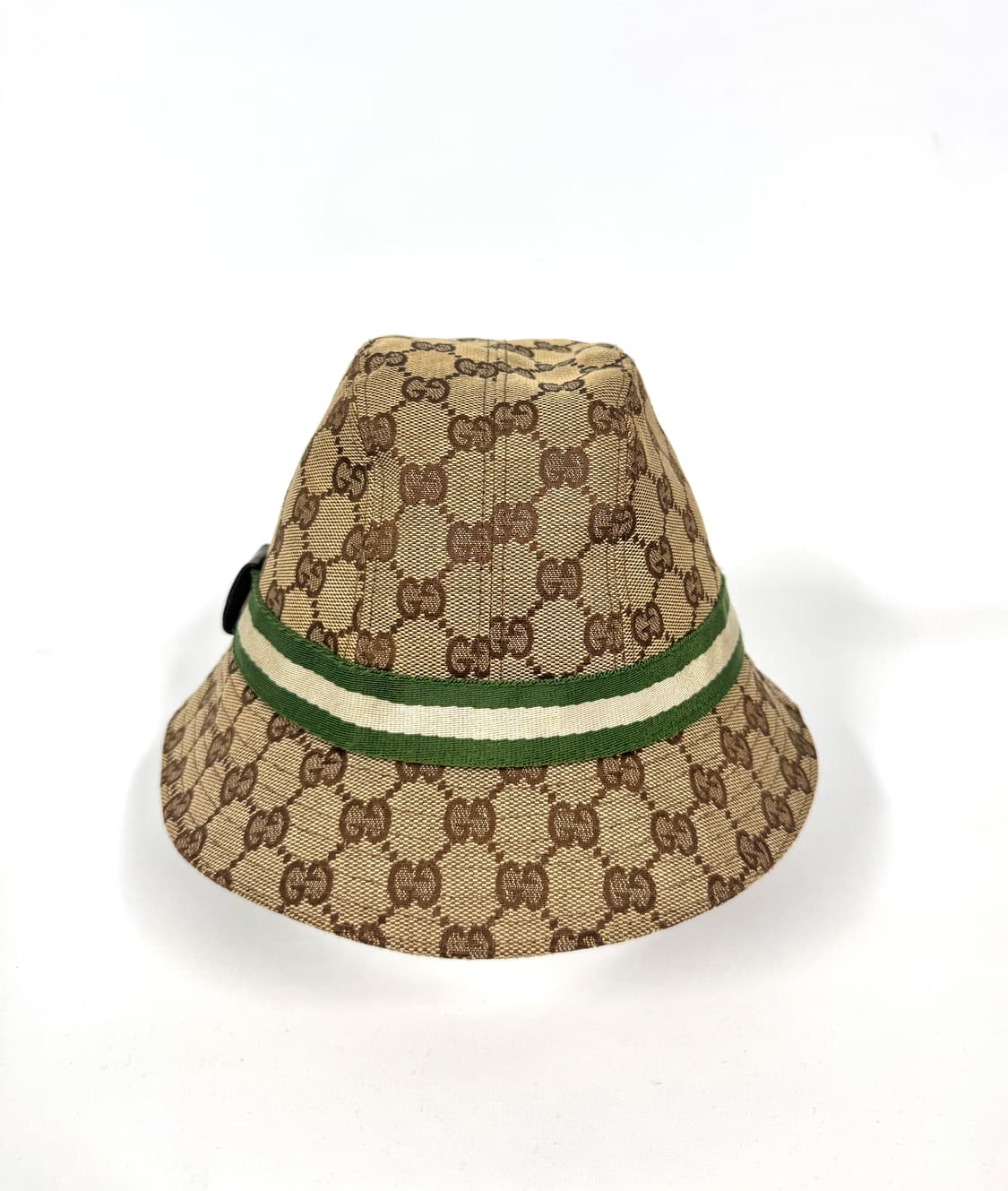 GUCCI 구찌 GG모노그램 쟈가드 버킷햇 S 상품이미지2
