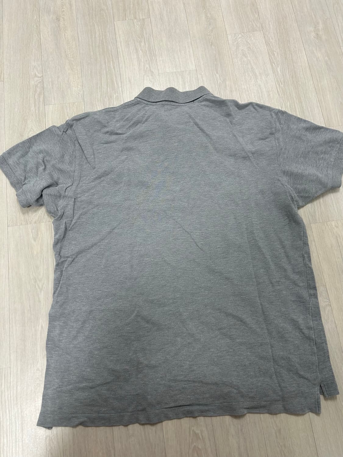 꼼데가르송 폴로 티셔츠 상품이미지2