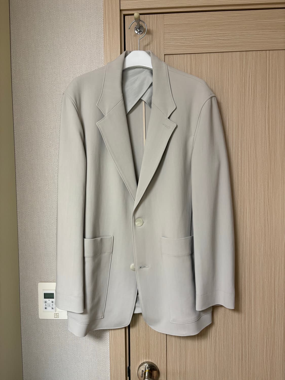 스튜디오 니콜슨 conde 자켓 상품이미지1