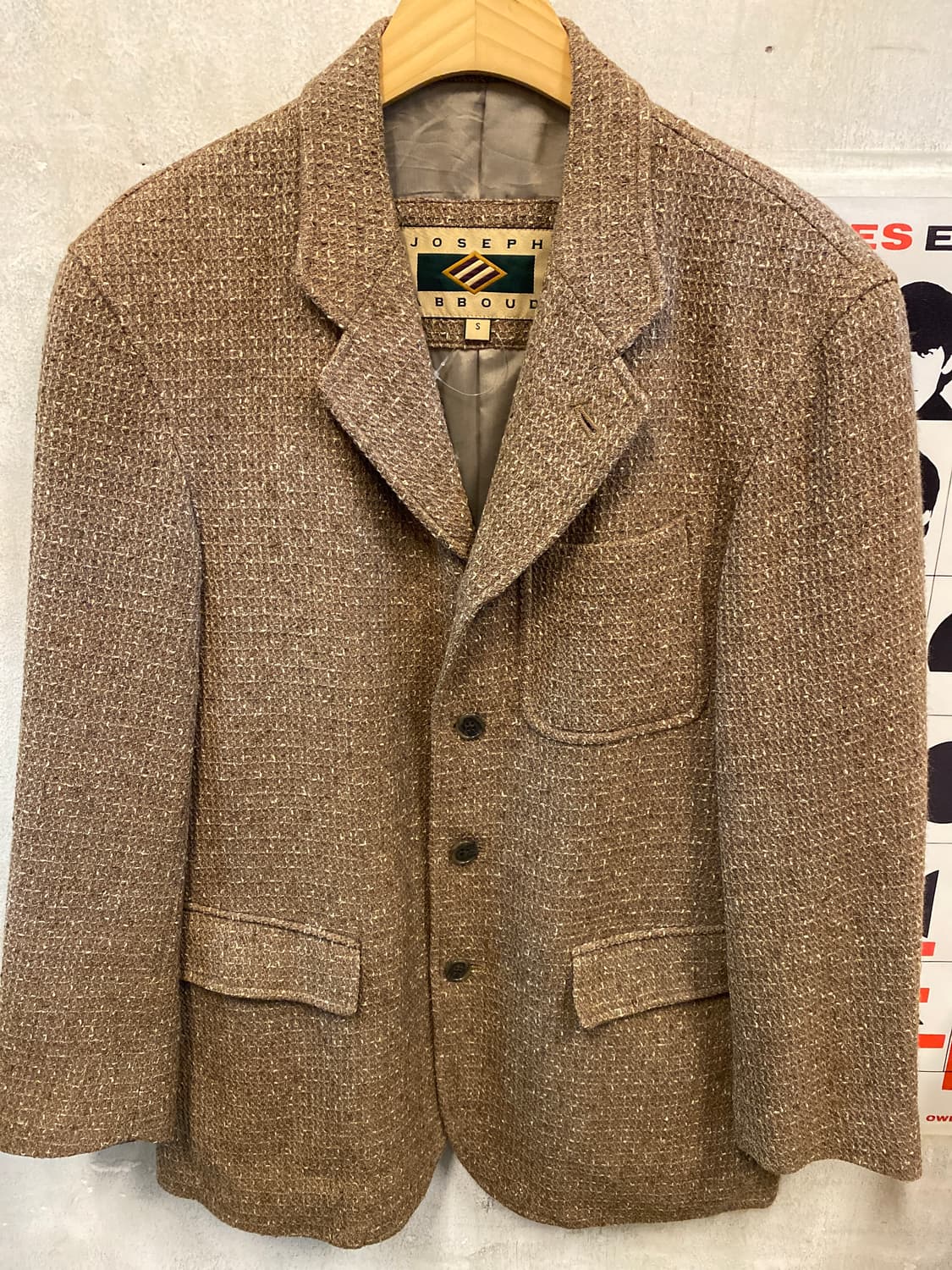 Vintage 자켓  상품이미지1