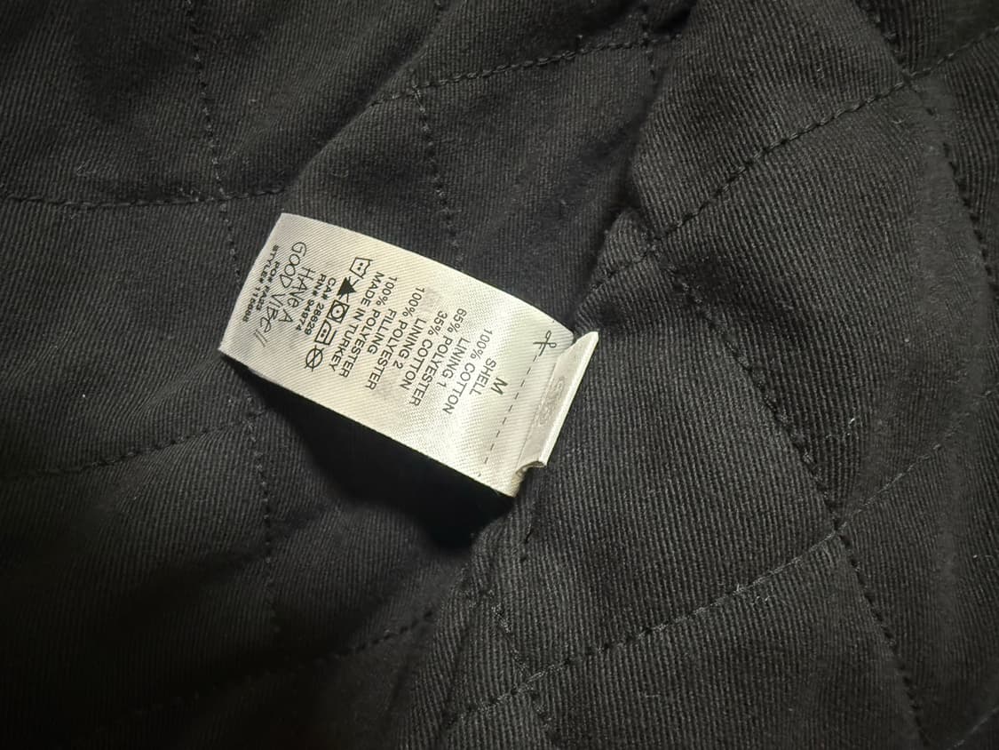  Stussy Quality Workgear 상품이미지5