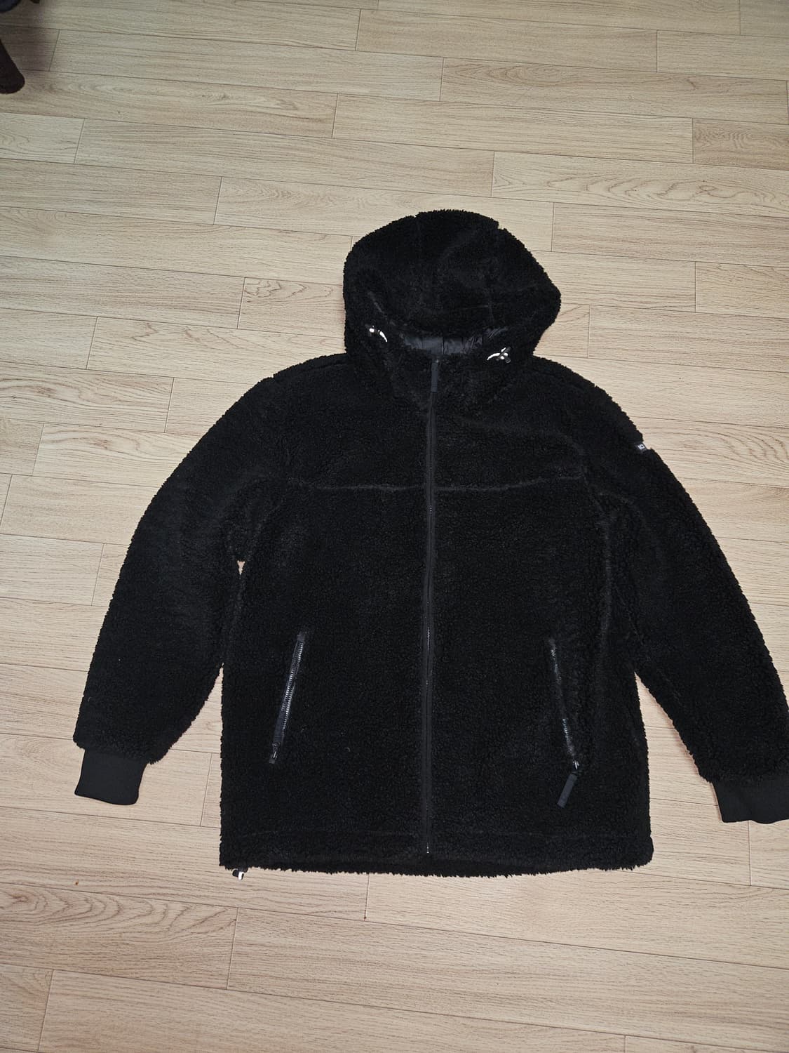 K2 패딩 후리스 팝니다 상품이미지1