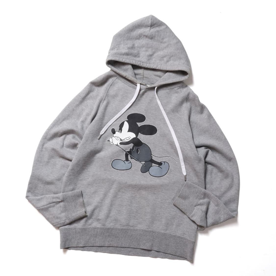 13FW 넘버나인 Number (N)ine Mickey Mouse Pri 상품이미지5