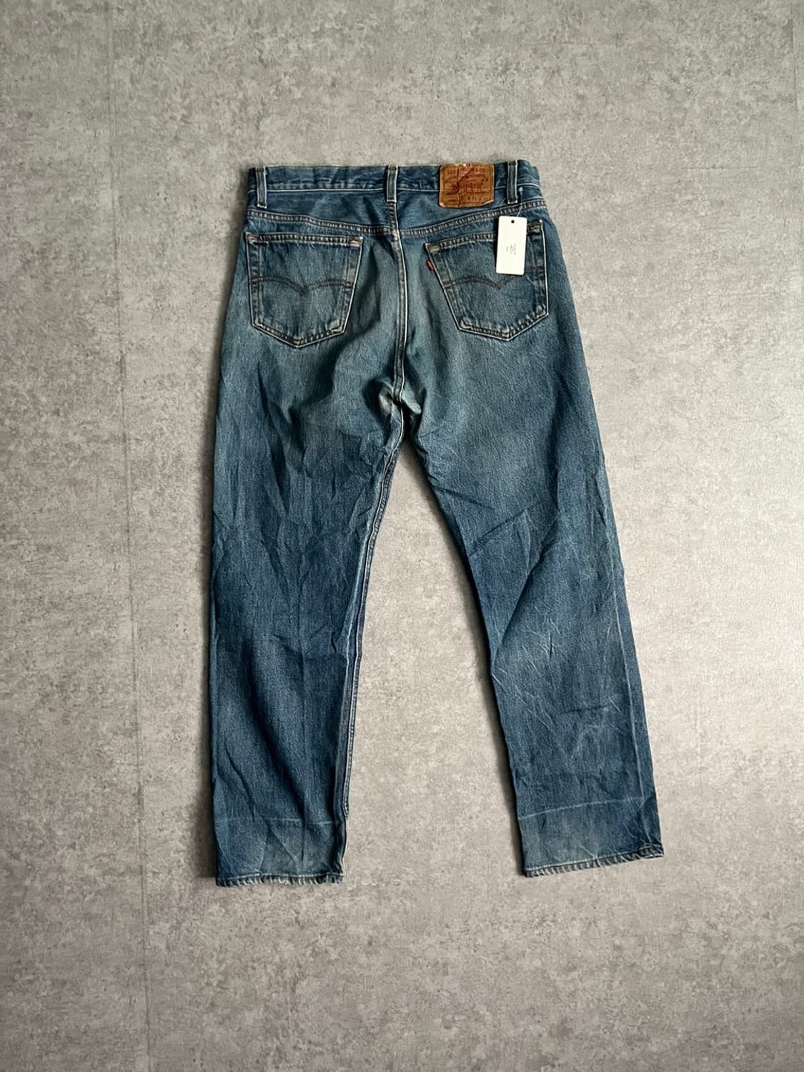 32.5) 90S 리바이스 501XX 상품이미지6