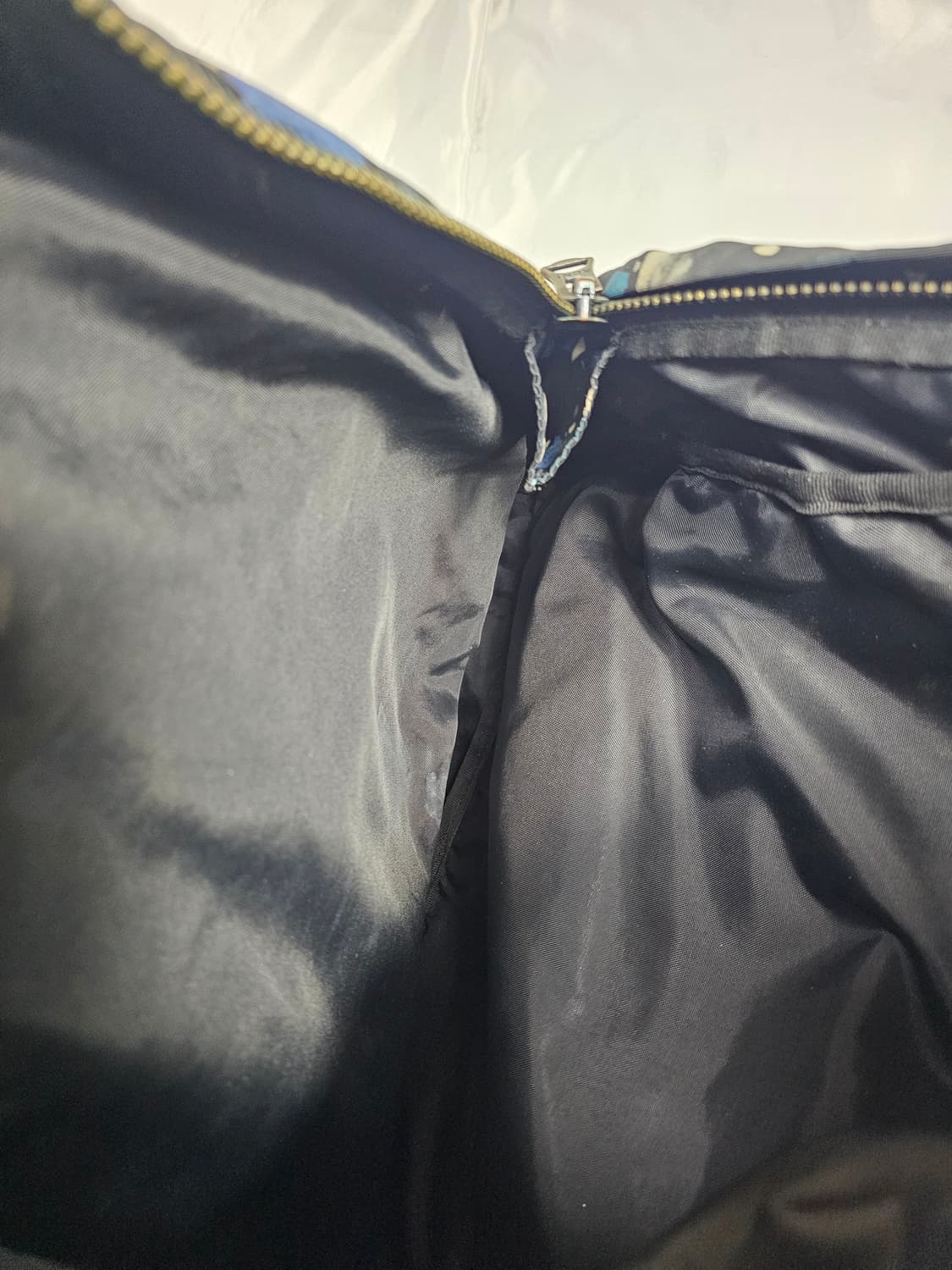 아크네스튜디오백팩 상품이미지4