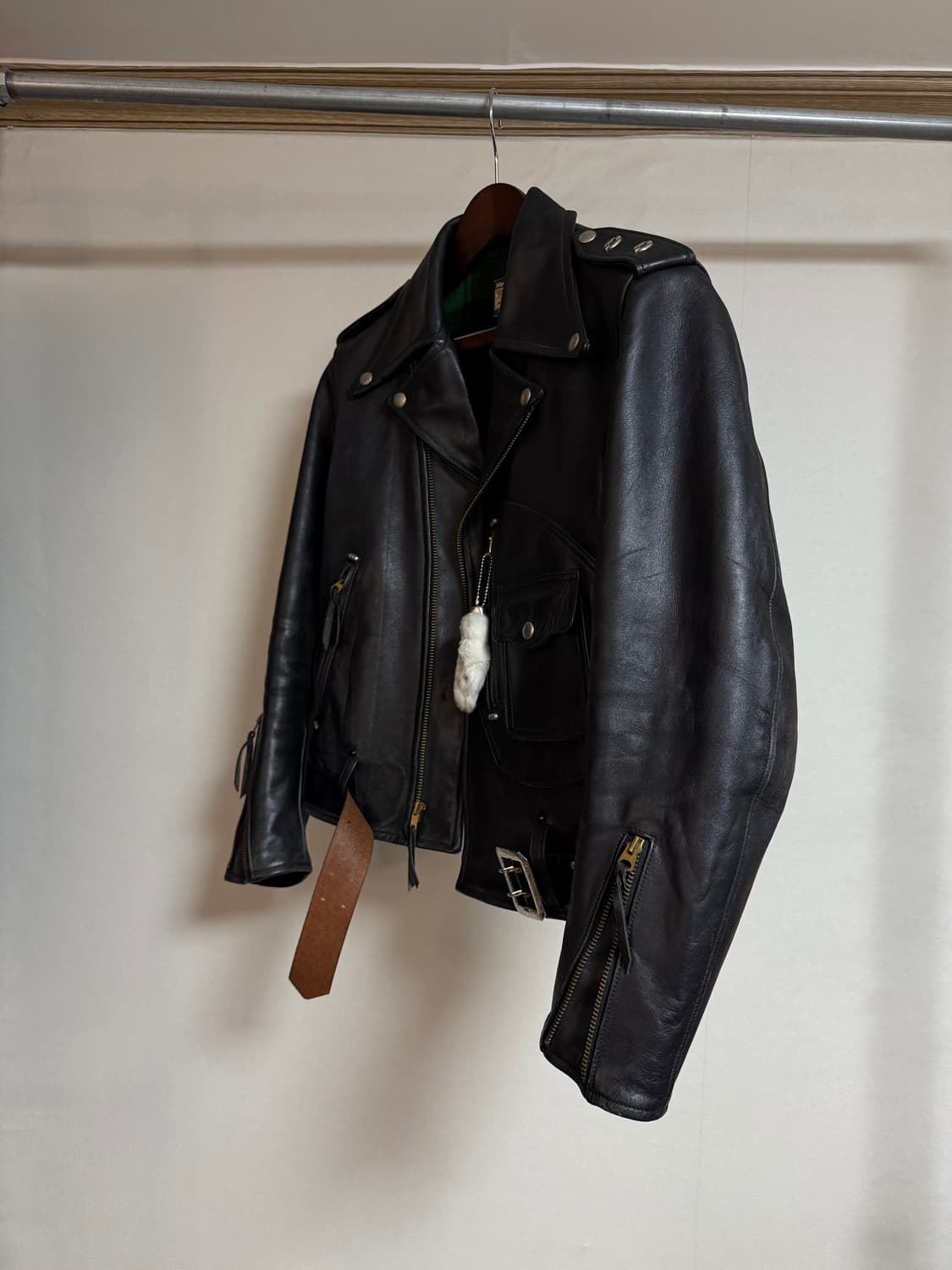 (구)리얼맥코이 부코 스티플체이스 60s D-Pocket 상품이미지3