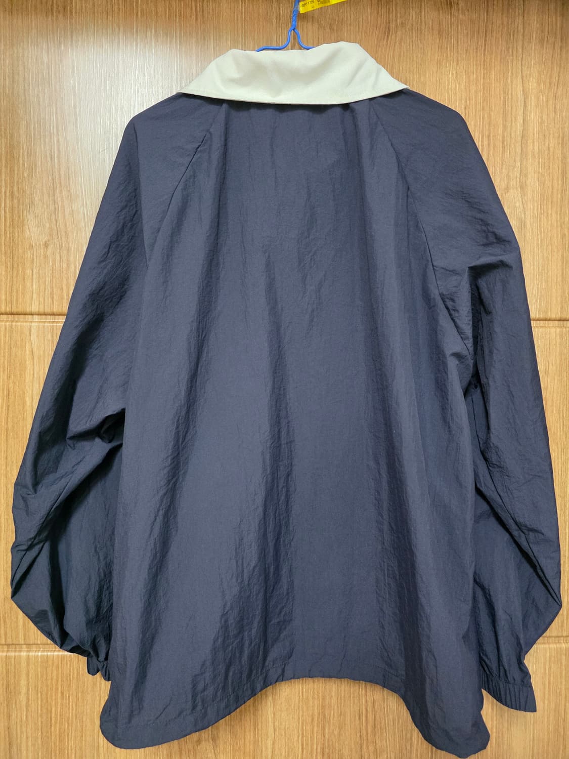 [새제품] 라퍼지스토어 시어 윈드 럭비 맨투맨 M 상품이미지6