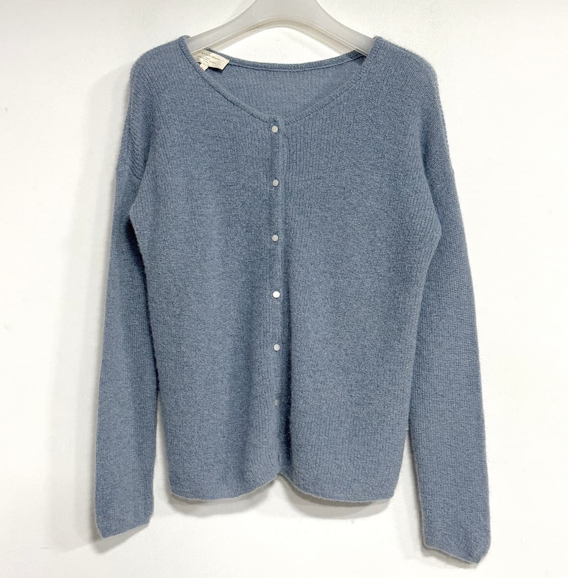 세잔 SEZANE 투웨이 니트 가디건 상품이미지4