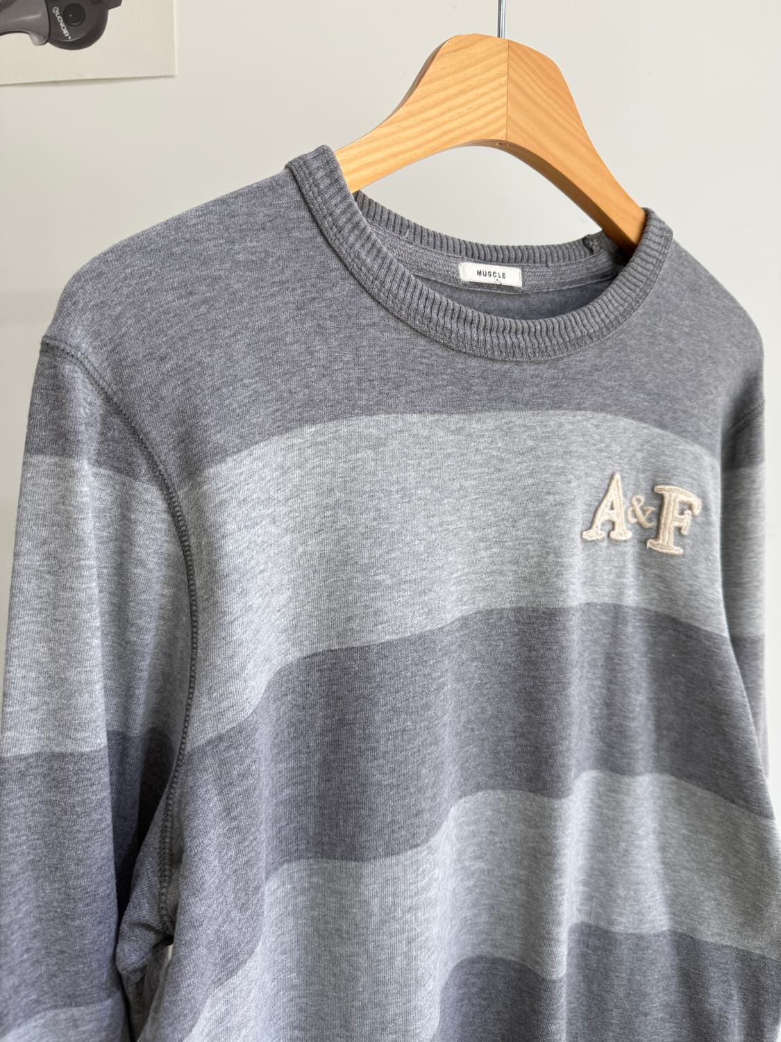 ABERCROMBIE 긴팔티셔츠  상품이미지3