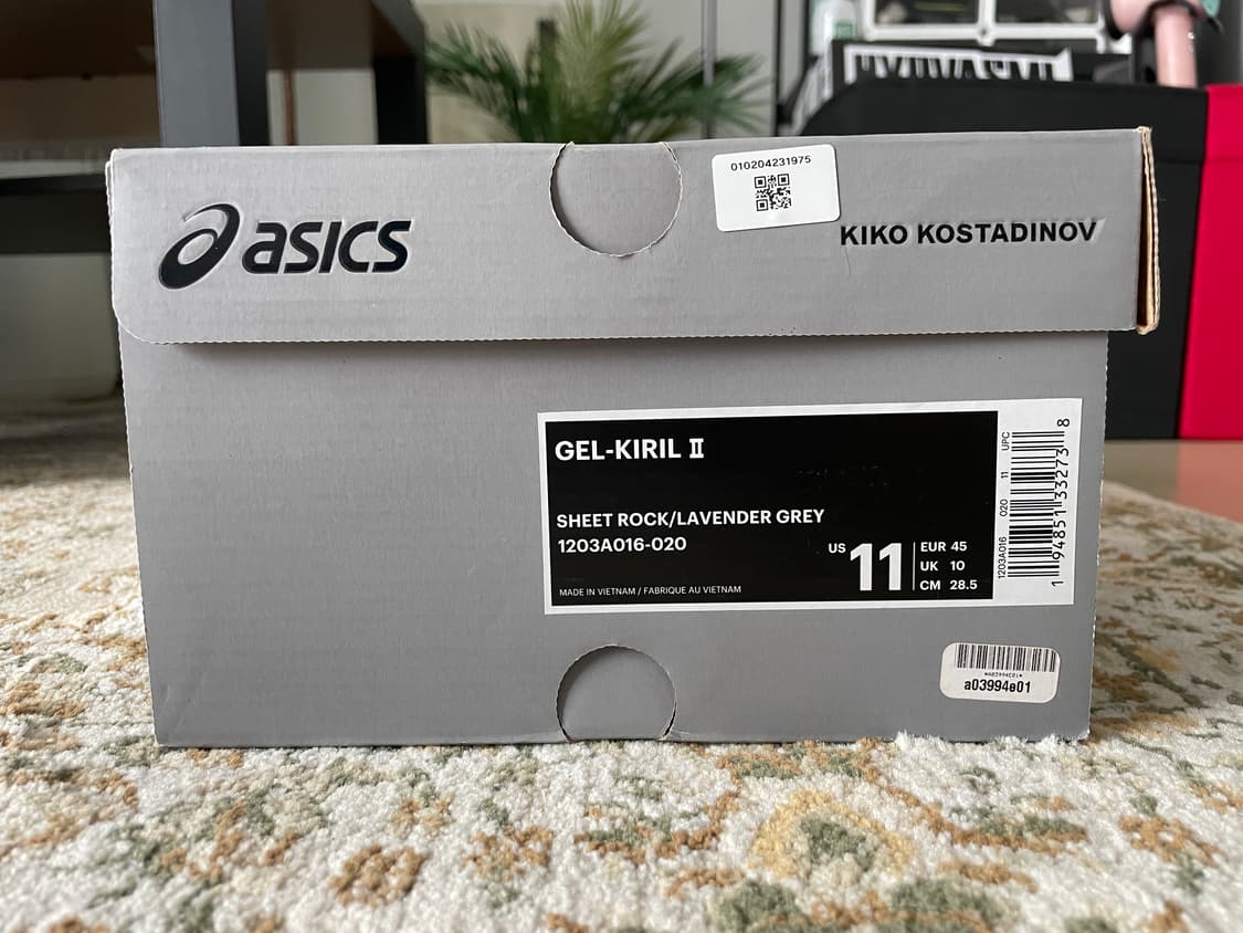 키코 코스타디노브 젤 키릴 II 상품이미지7