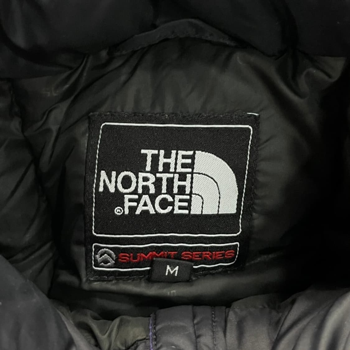 100 노스페이스 써밋 로체 패딩  상품이미지3