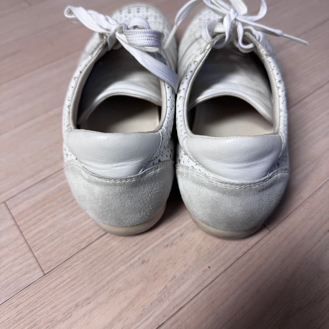 돌체앤가바나 스니커즈 상품이미지3