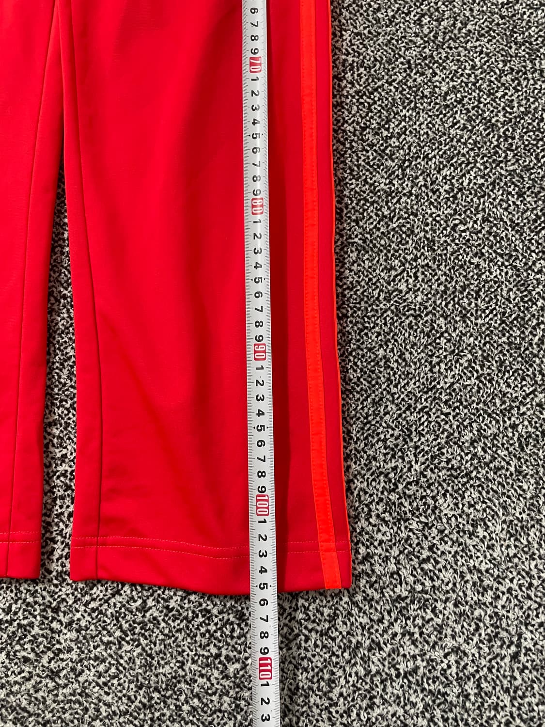 빈티지9. 아디다스 아디컬러 클래식 파이어버드 트랙 팬츠 트레이닝 팬츠 상품이미지7