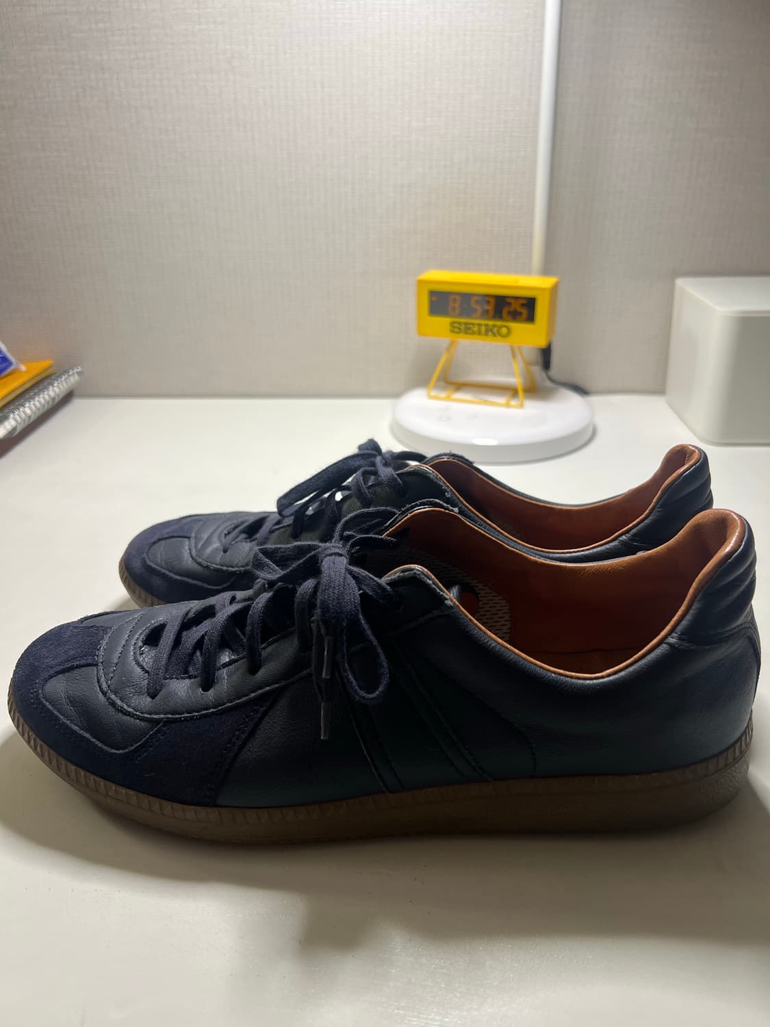 리프로덕션 오브 파운드 독일군 265 네이비 상품이미지3