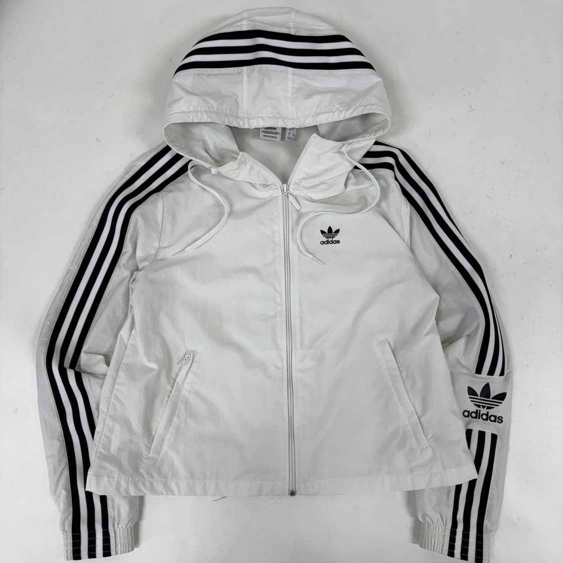 아디다스 바람막이 상품이미지4