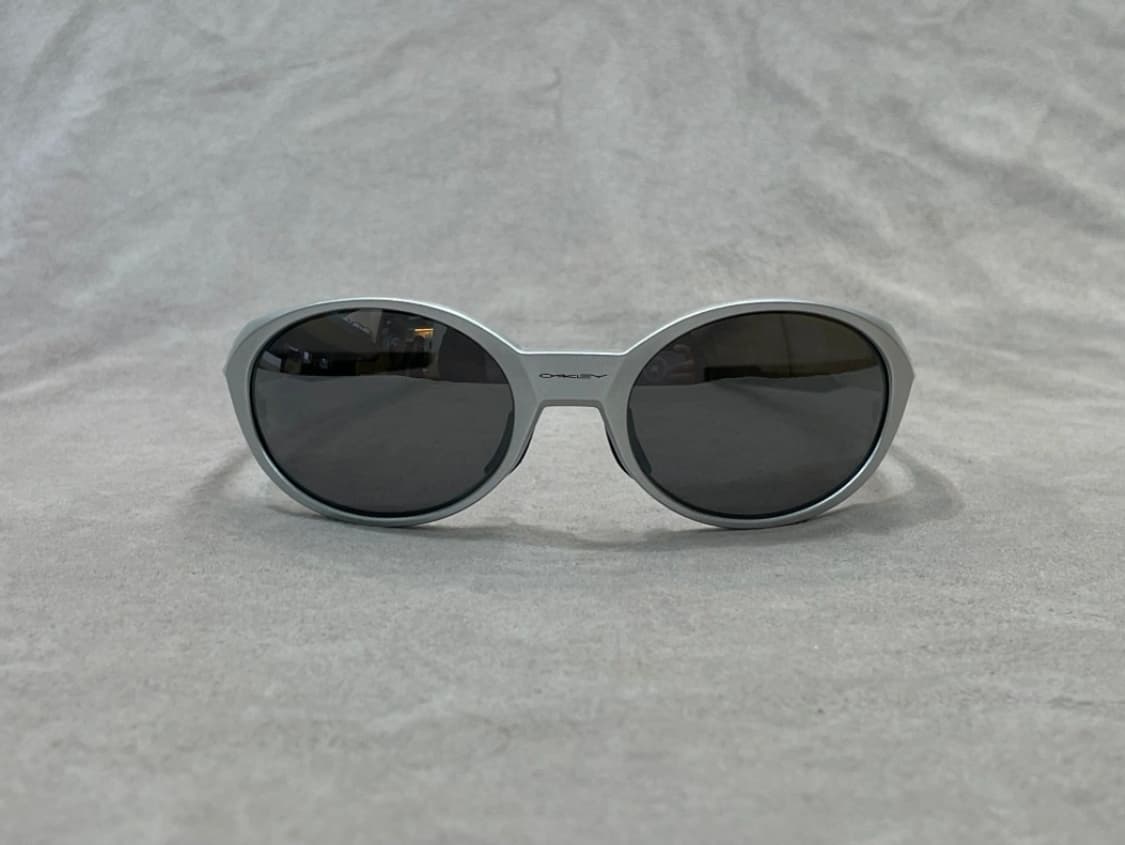 오클리 리덕스 아이자켓 실버  상품이미지1