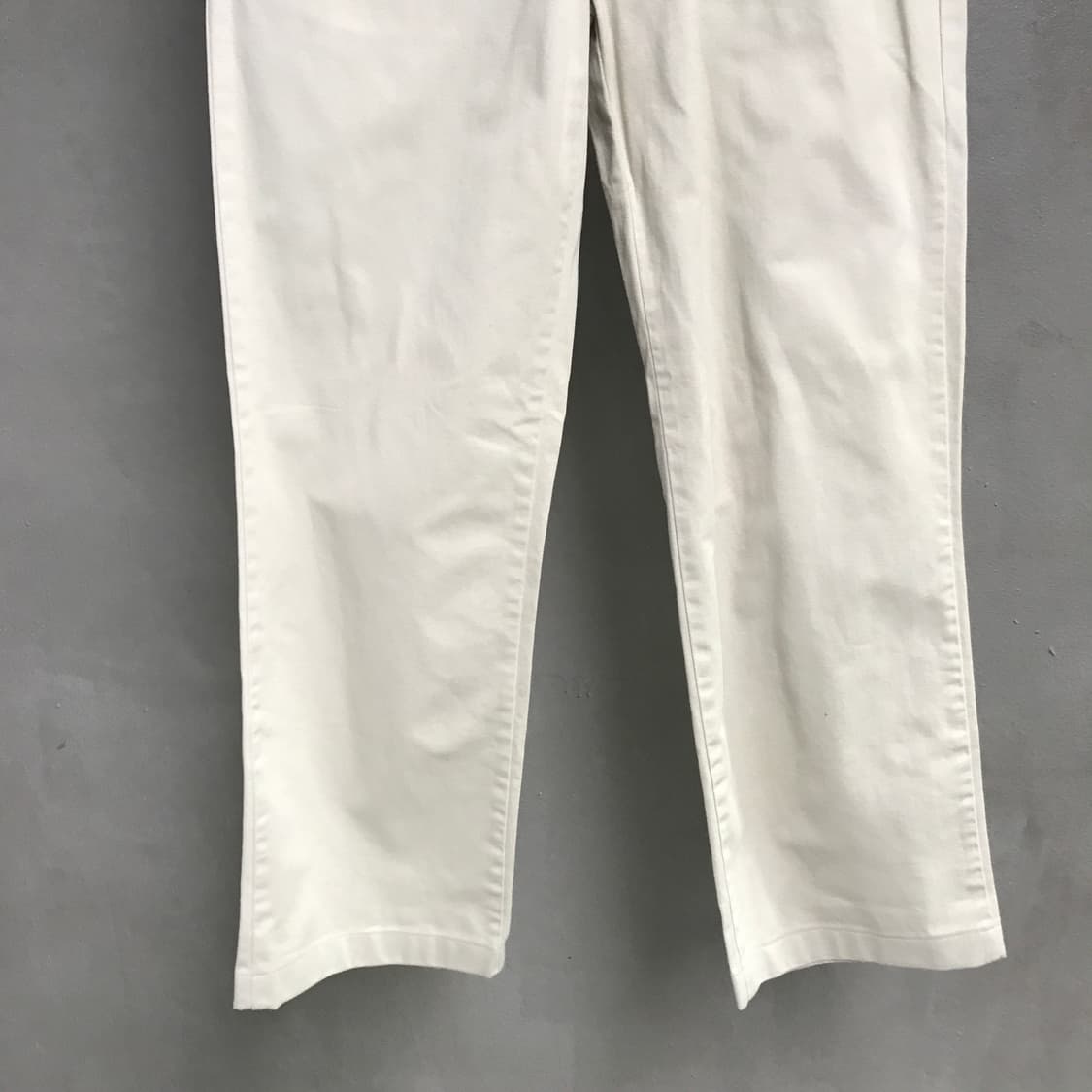 폴로 랄프로렌 베이지 치노 팬츠 4(W) 상품이미지3