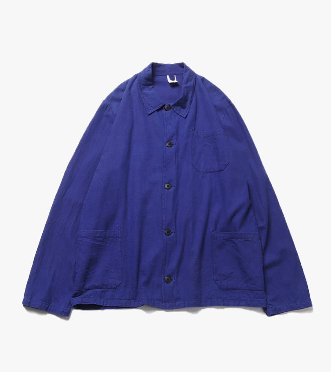 VINTAGE - FRENCH WORK JACKET 상품이미지1