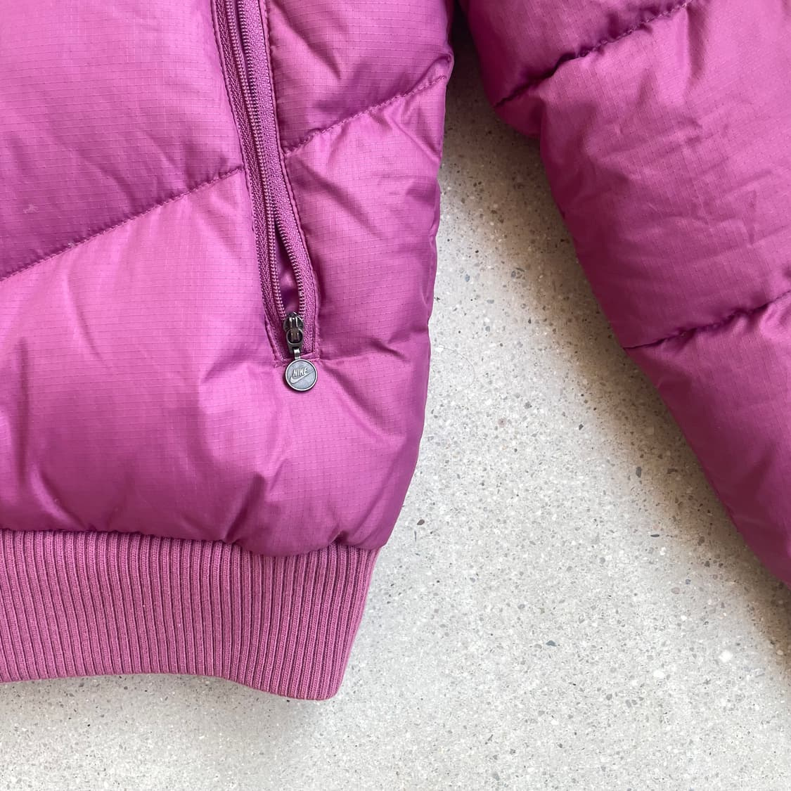 00s 나이키 윈드러너 패딩(베스트) 상품이미지6