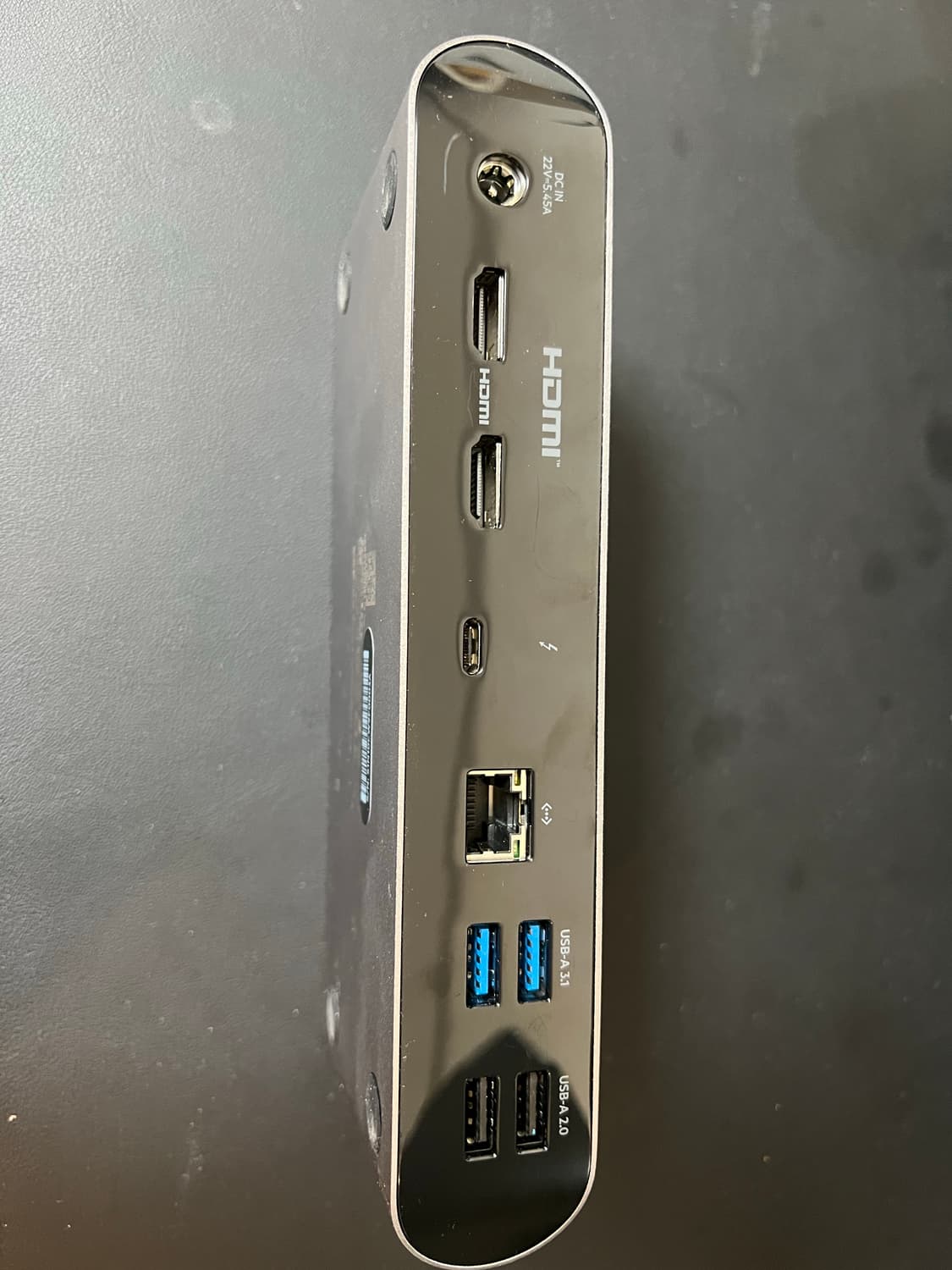 벨킨 썬더볼트4 독 INC006 상품이미지4