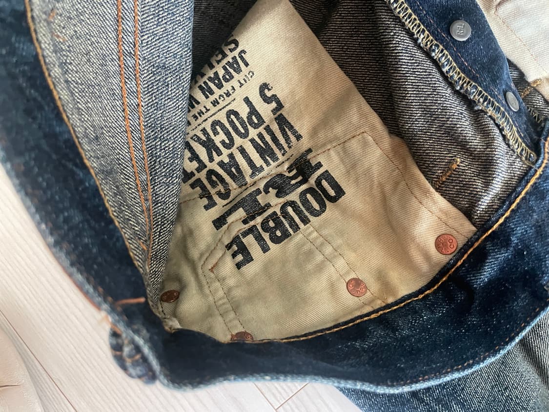 Rrl 기빈스 30/30 상품이미지6