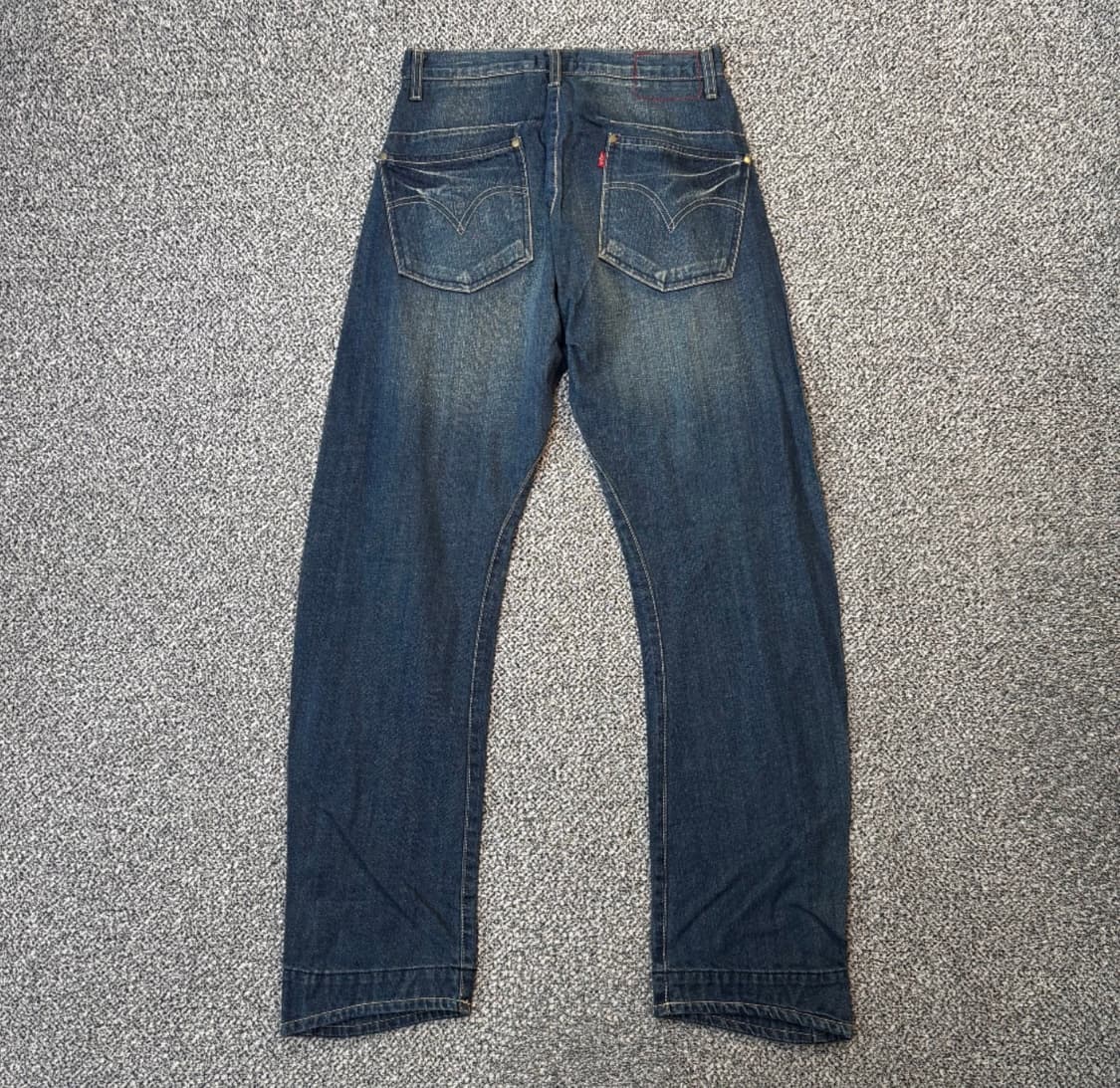 리바이스 엔지니어드진 30/32 상품이미지2