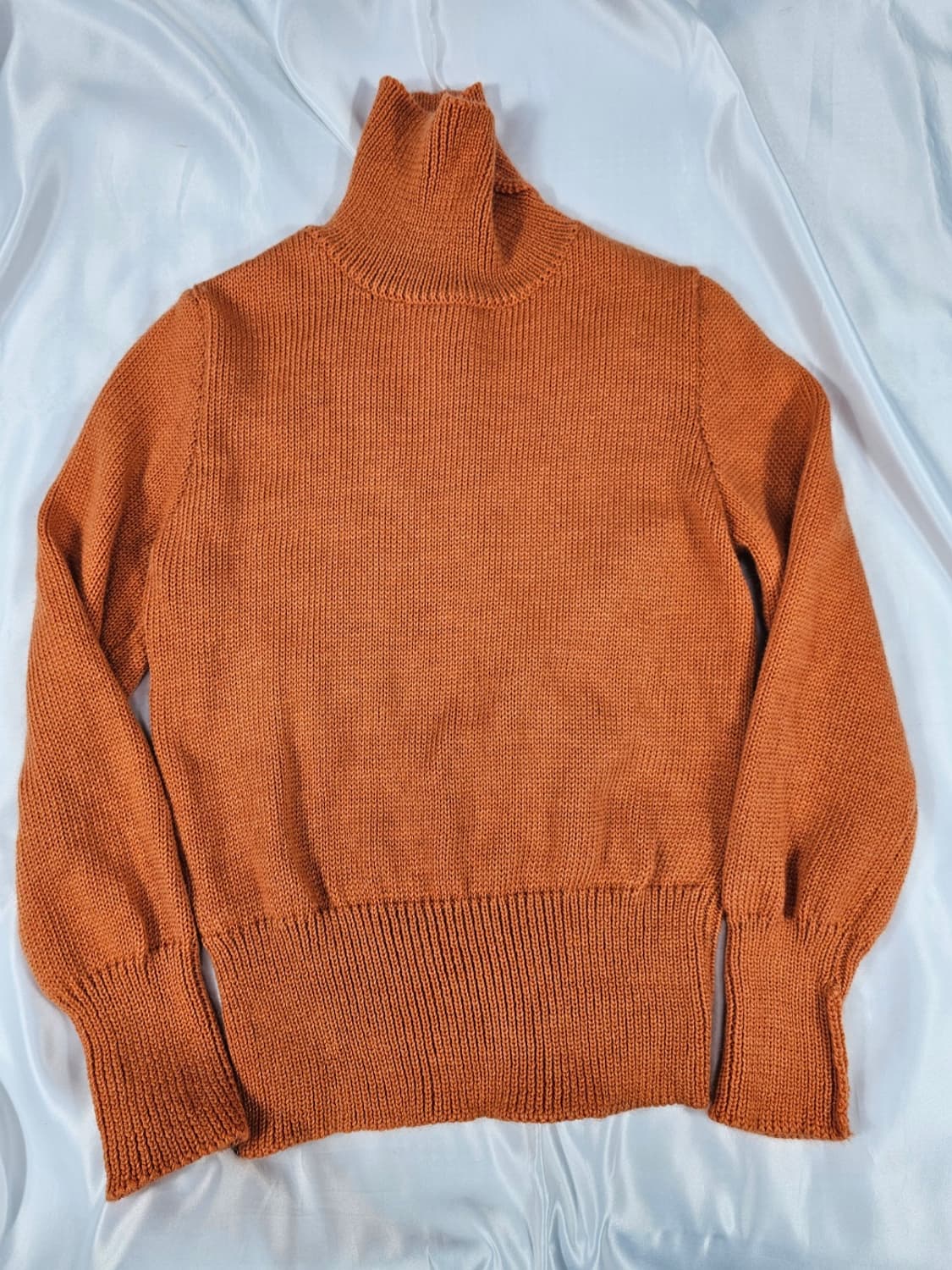 노스씨클로딩서브마리너니트 상품이미지1