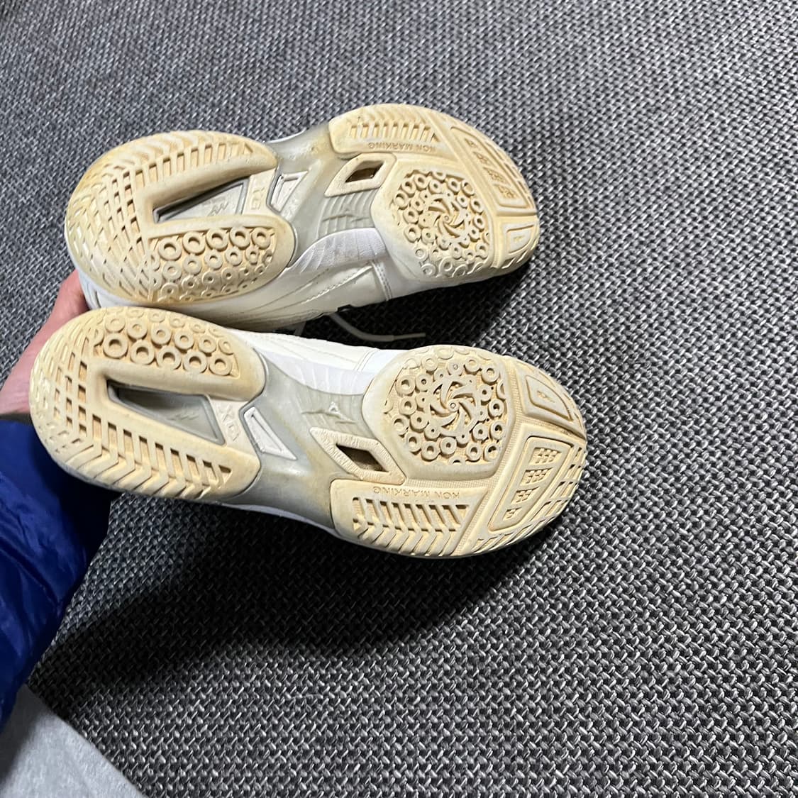 미즈노 265 상품이미지4